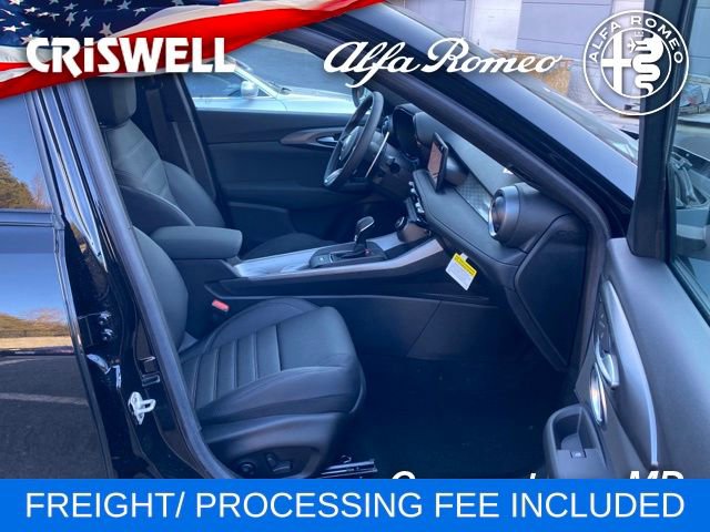 New 2024 Alfa Romeo Tonale Veloce image 38