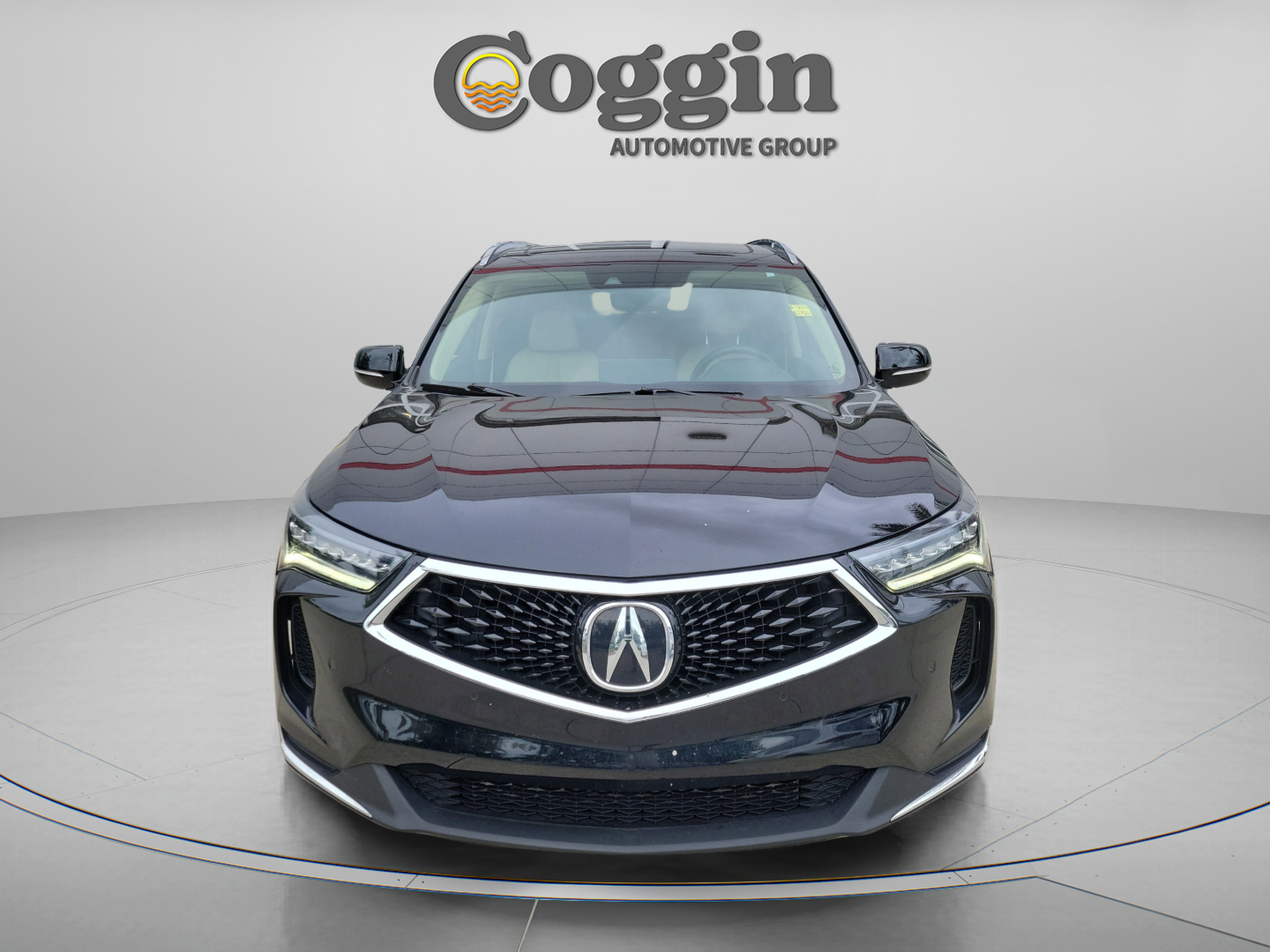 Used 2023 Acura RDX FWD w/ Technology Package image 5