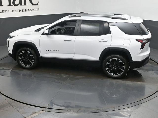 New 2026 Chevrolet Equinox LT w/ Convenience Package II image 21