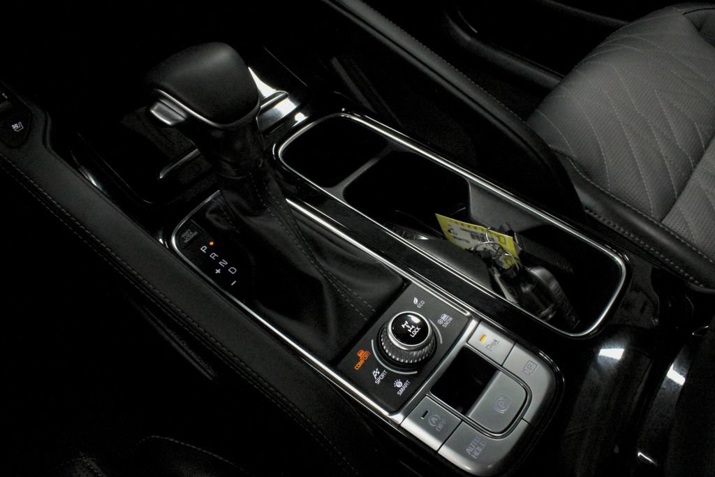 Used 2024 Kia Telluride SX Prestige X-Line AWD/4WD image 31