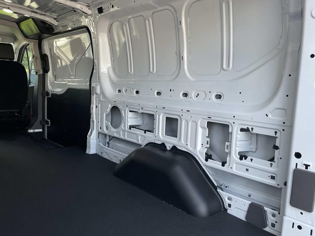 New 2025 Ford Transit 250 Low Roof RWD image 20
