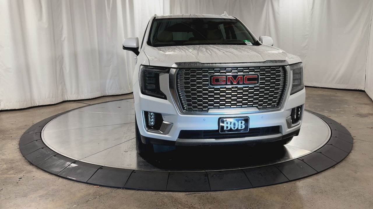 Used 2022 GMC Yukon Denali image 5