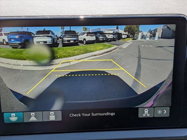 New 2026 Honda Odyssey EX-L image 13