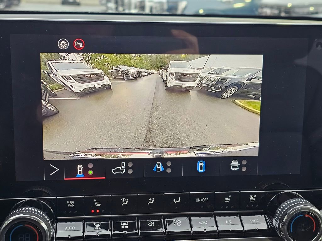 New 2026 GMC Canyon Denali image 68