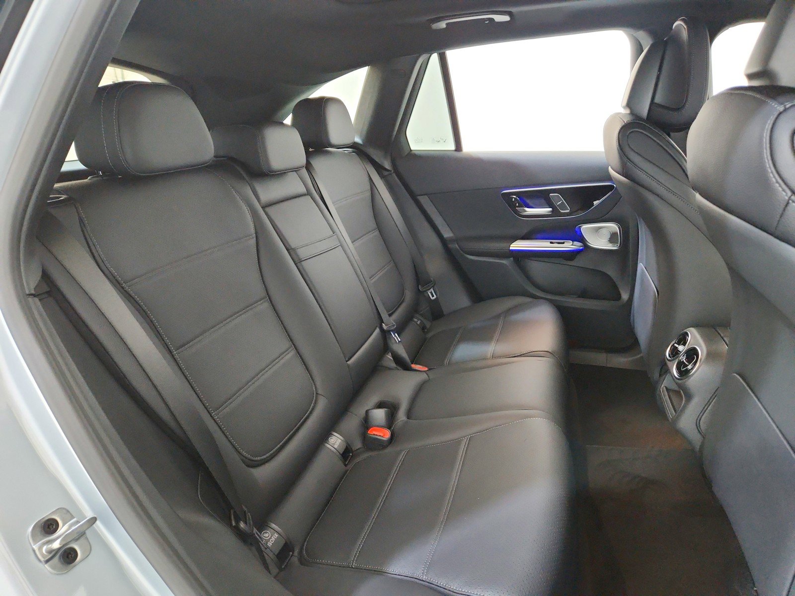 New 2026 Mercedes-Benz GLC 300 4MATIC image 11