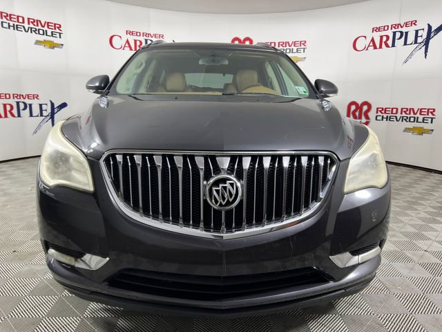 Used 2014 Buick Enclave Leather FWD image 2
