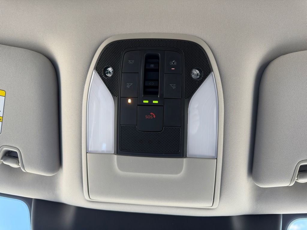 Certified 2025 INFINITI QX60 Luxe image 22