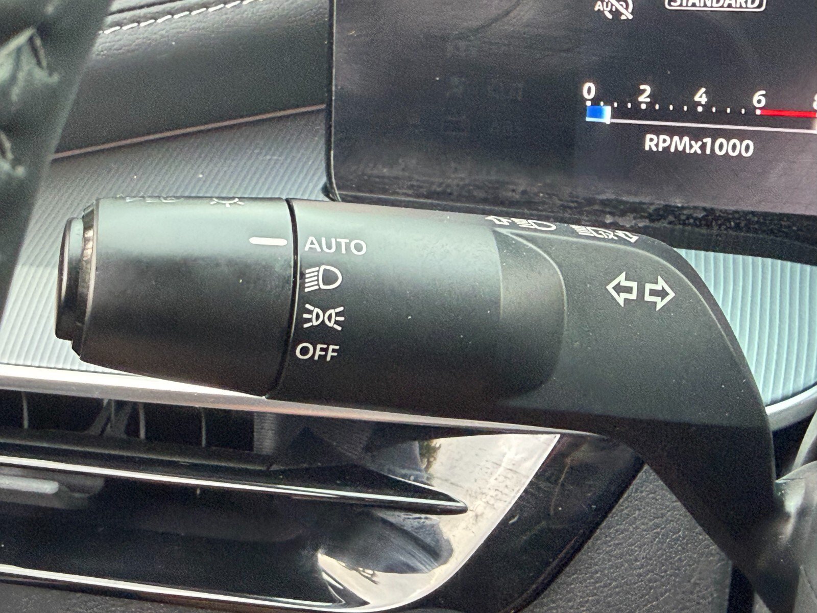 Certified 2025 Nissan Murano SL w/ Cargo Package AWD/4WD image 33