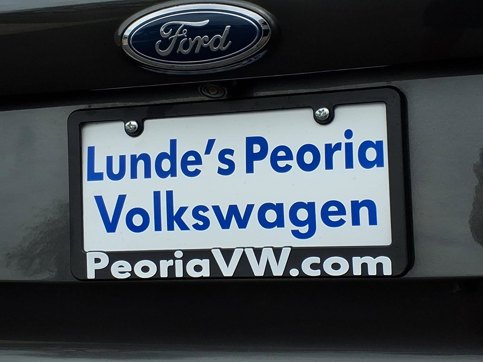 Used 2017 Ford Escape SE w/ Equipment Group 201A image 15