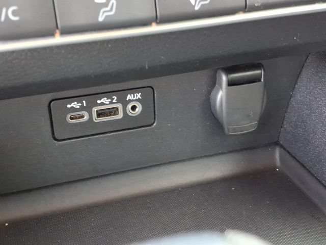 Used 2025 Nissan Altima 2.5 SV AWD/4WD image 8