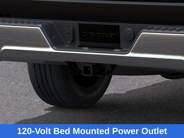 New 2026 Chevrolet Silverado 1500 LT image 15