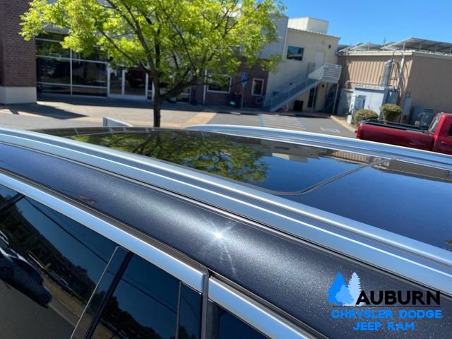 Used 2023 BMW X5 xDrive40i w/ Luxury Seating Package AWD/4WD image 9