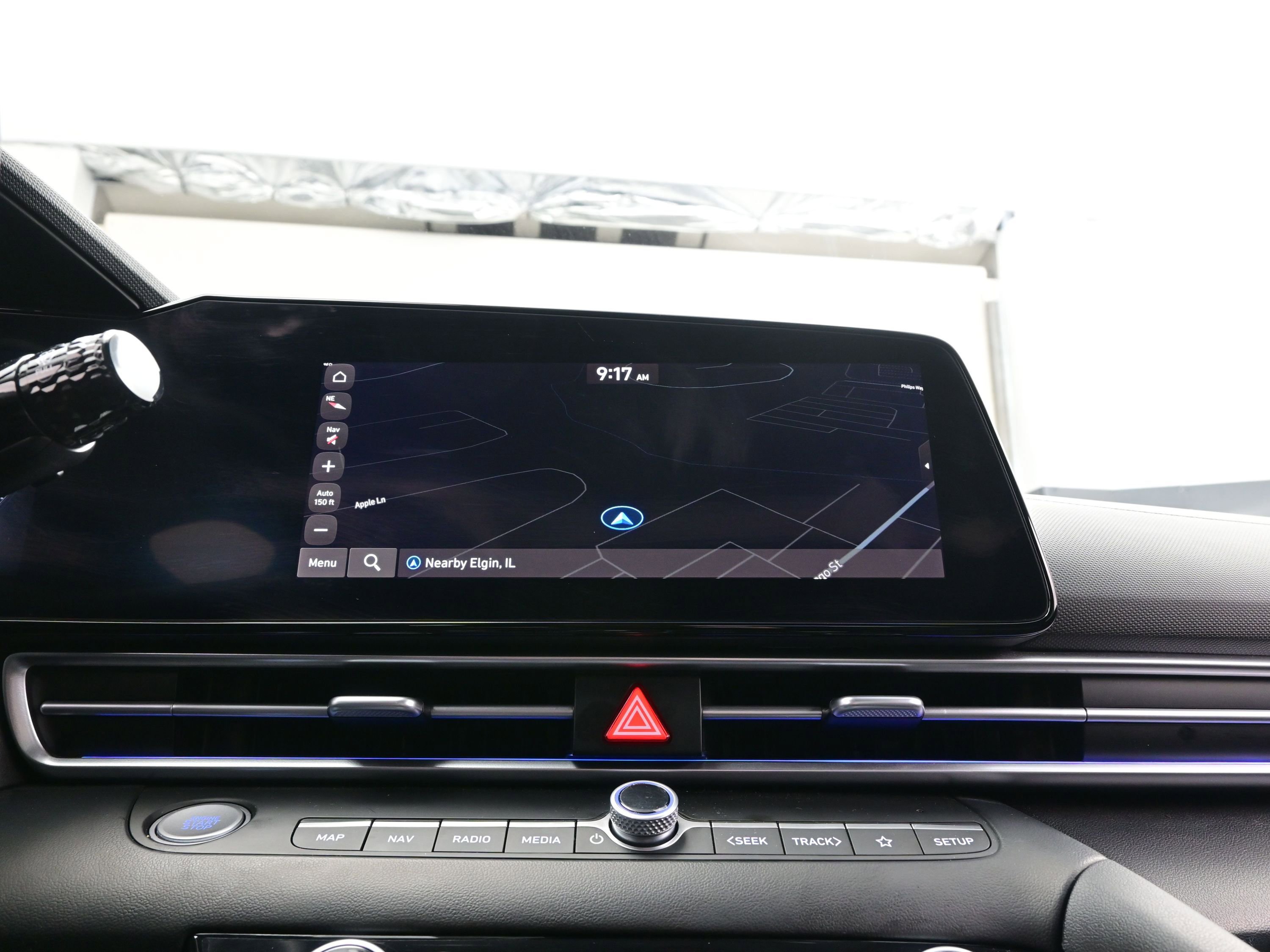 Certified 2024 Hyundai Elantra Limited image 20