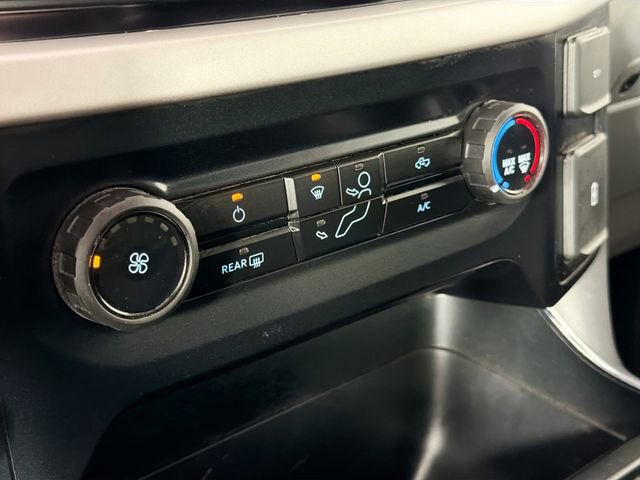 Used 2023 Ford F150 XLT image 16
