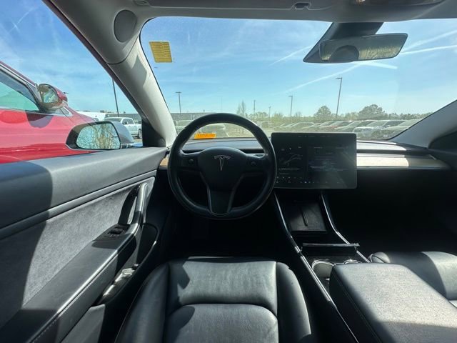 Used 2018 Tesla Model 3 Long Range image 15