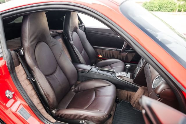 Used 2008 Porsche Cayman S RWD image 56