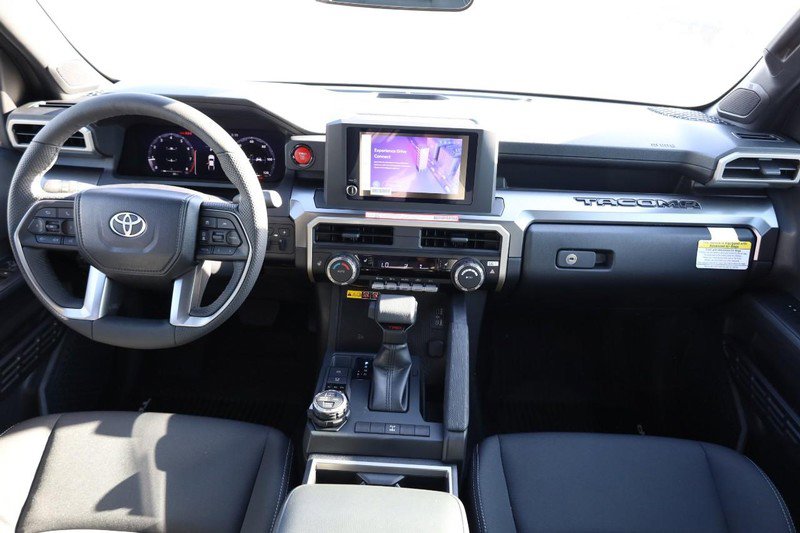 New 2025 Toyota Tacoma TRD Off-Road image 21