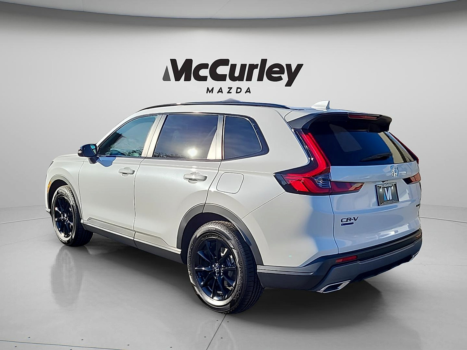 Used 2026 Honda CR-V Sport-L image 5
