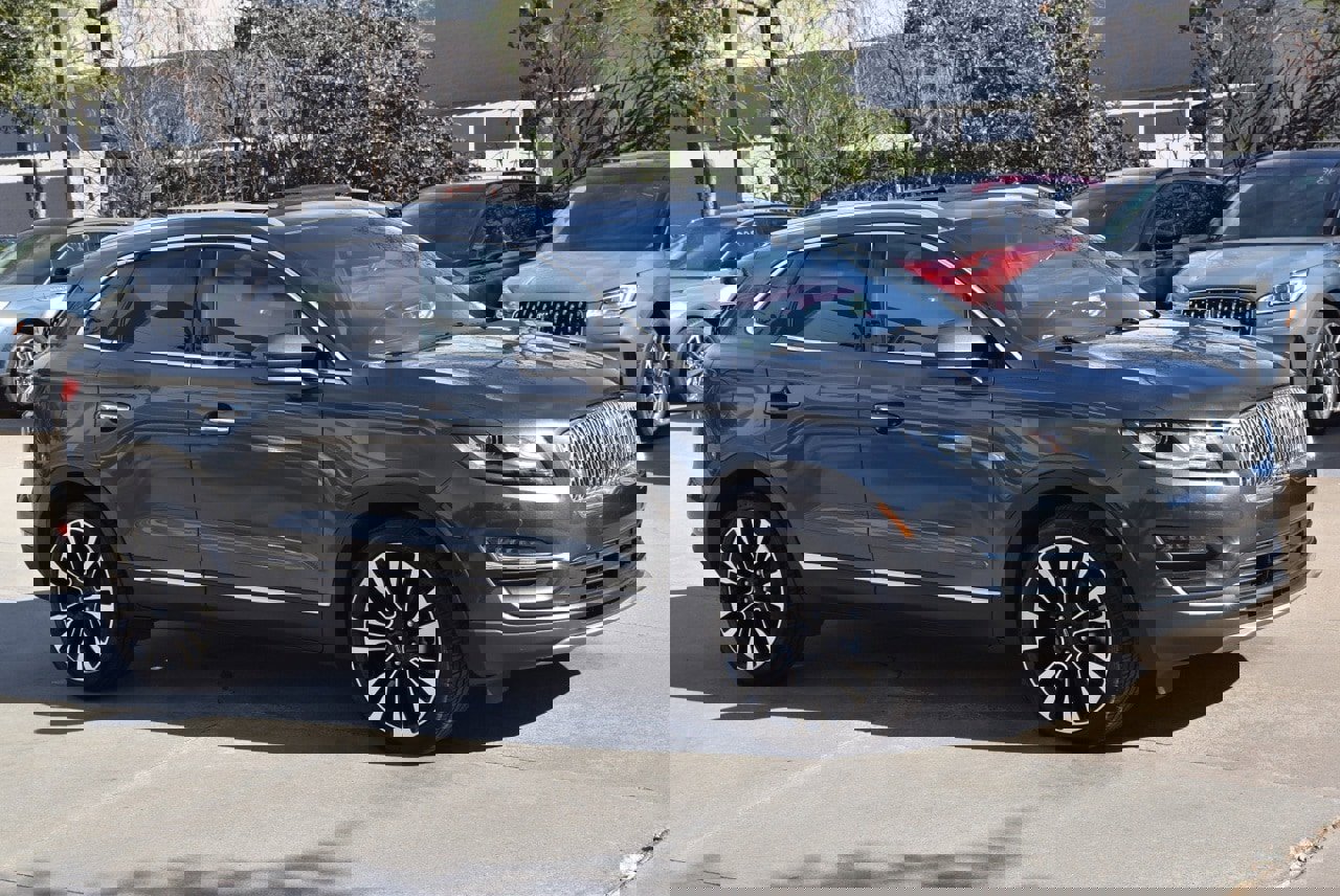 Used 2019 Lincoln MKC Reserve image 5