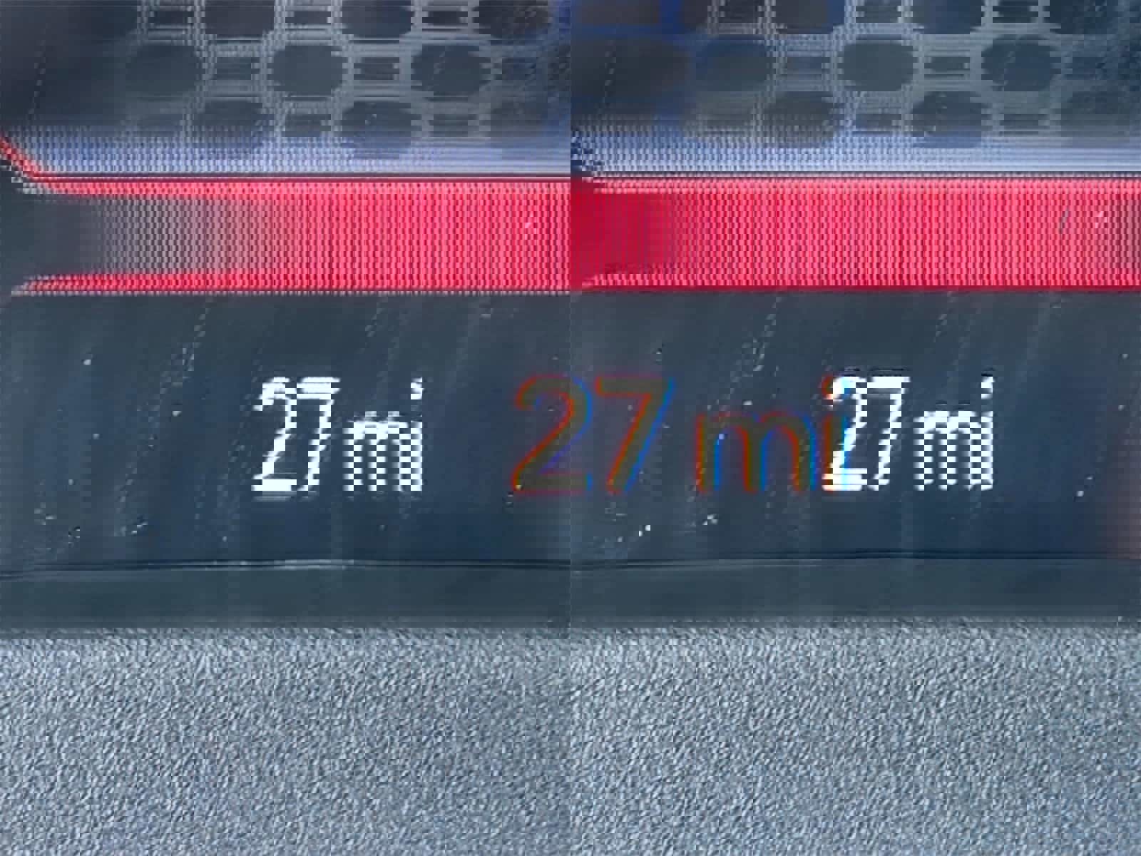 New 2026 RAM 2500 Tradesman image 25