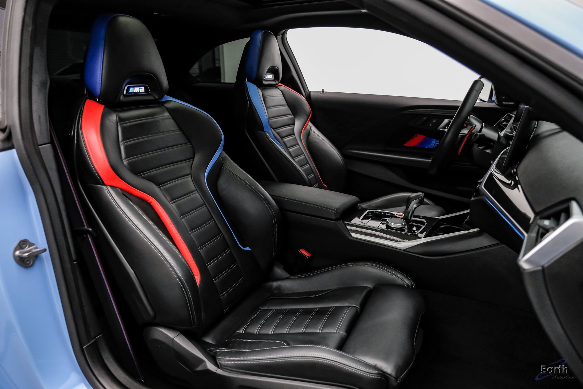 Used 2024 BMW M2 RWD image 50