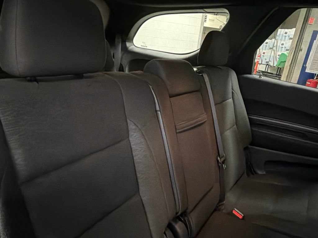 Used 2025 Dodge Durango GT AWD/4WD image 10