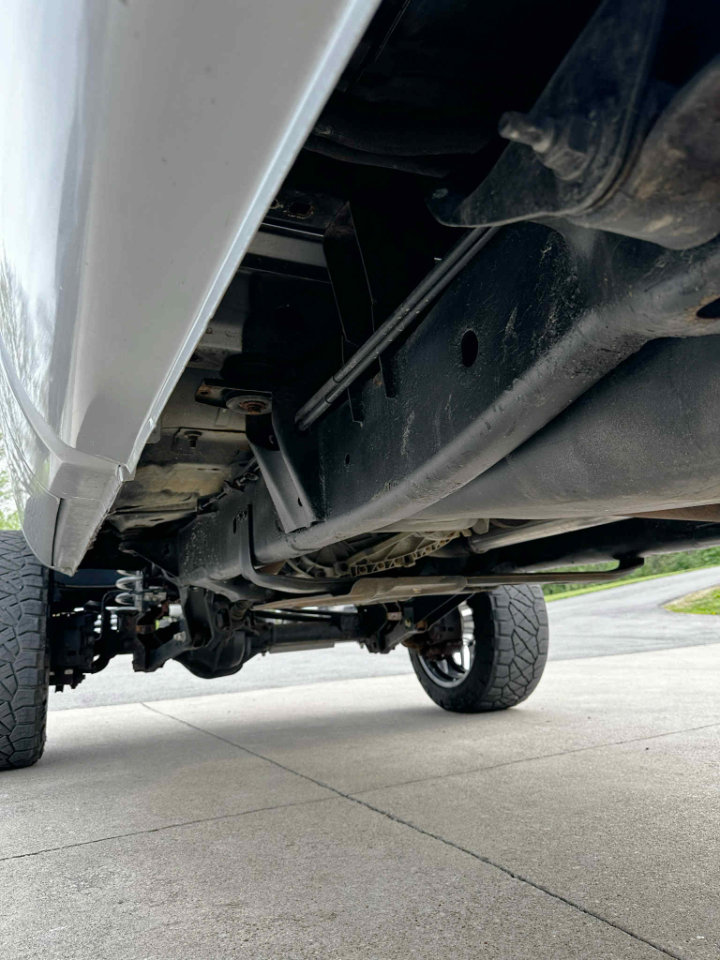 Used 2003 Dodge Ram 2500 Truck 4x4 Regular Cab image 17