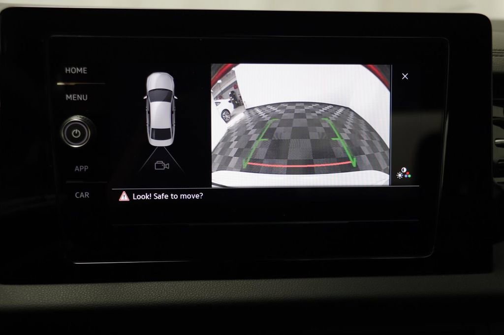 New 2026 Volkswagen Jetta Sport image 10