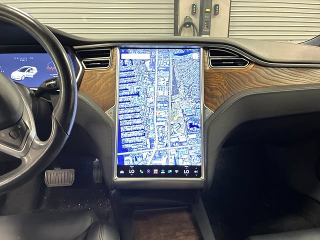 Used 2018 Tesla Model S 75D AWD/4WD image 21