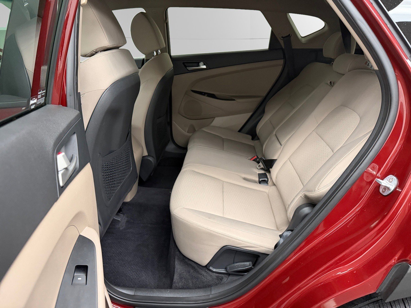 Used 2019 Hyundai Tucson Value AWD/4WD image 13