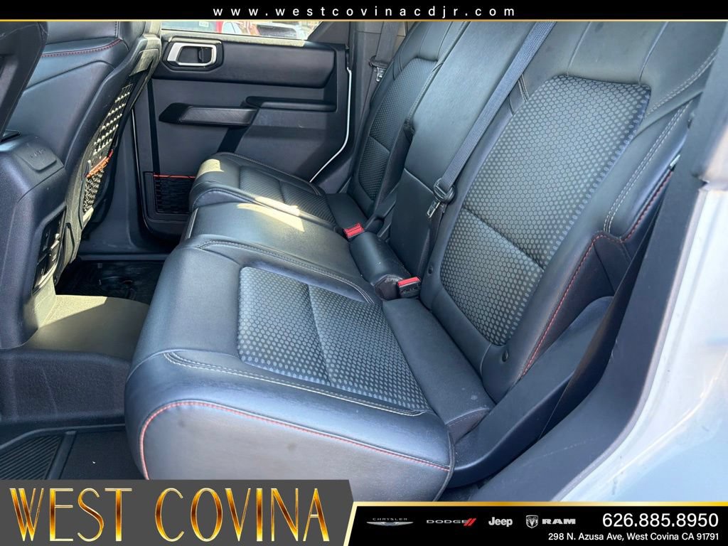 Used 2023 Ford Bronco Raptor AWD/4WD image 32