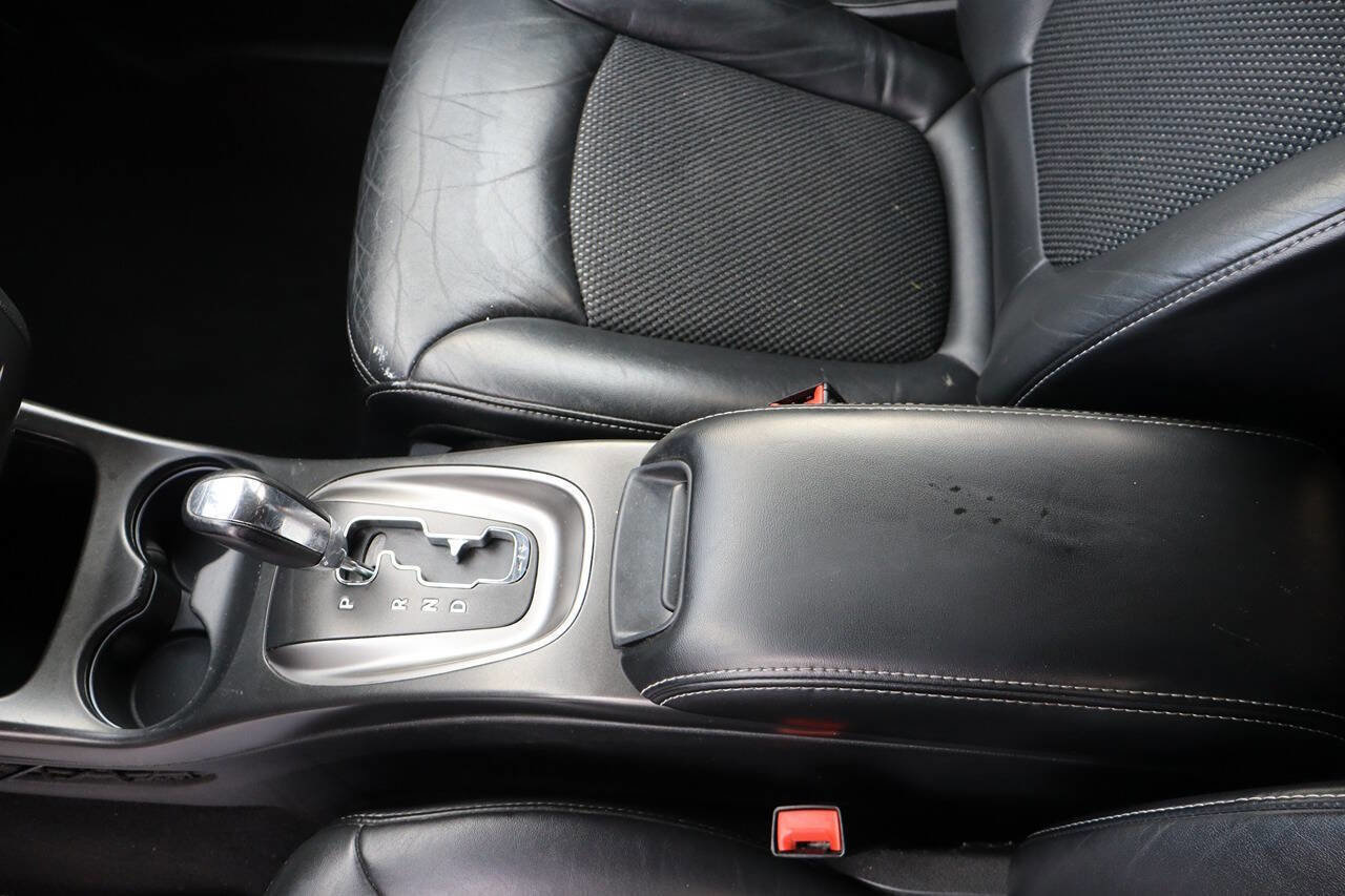 Used 2019 Dodge Journey Crossroad image 14