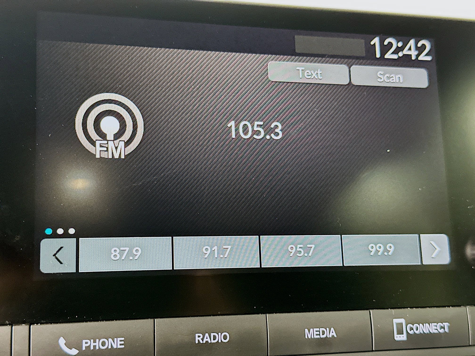 Used 2024 Honda CR-V EX image 21