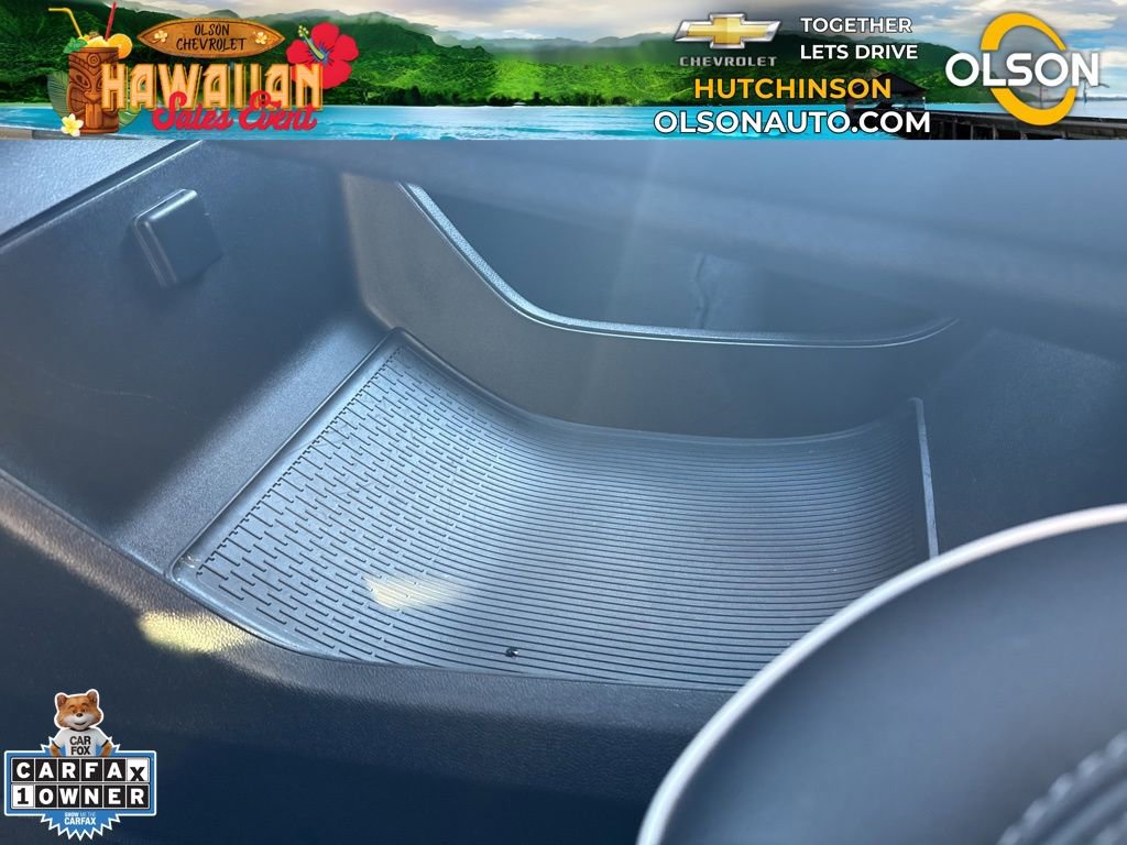 Certified 2025 Buick Enclave Preferred image 28