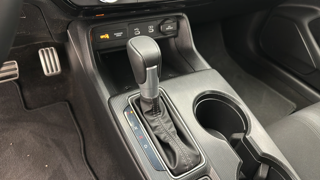 Used 2026 Honda Civic Sport image 18