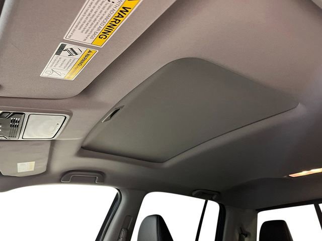 New 2026 Honda Ridgeline RTL image 23