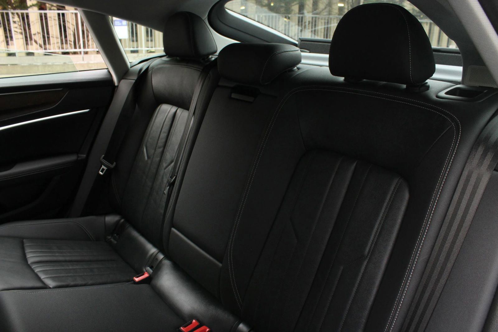 Used 2020 Audi A7 3.0T Premium Plus w/ Premium Plus Package AWD/4WD image 26