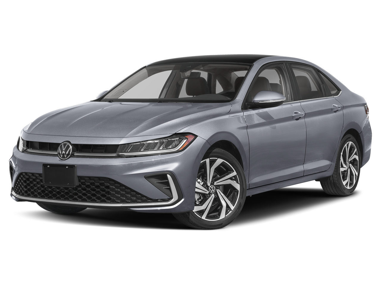 New 2026 Volkswagen Jetta SEL FWD image 26