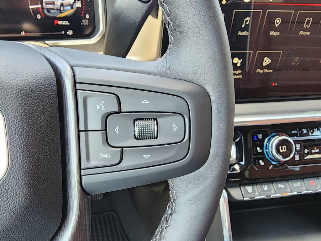 New 2026 GMC Sierra 3500 Denali Ultimate AWD/4WD image 25