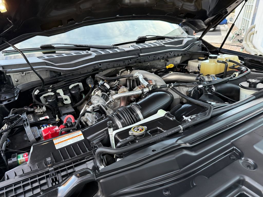 Used 2020 Ford F350 Lariat image 45