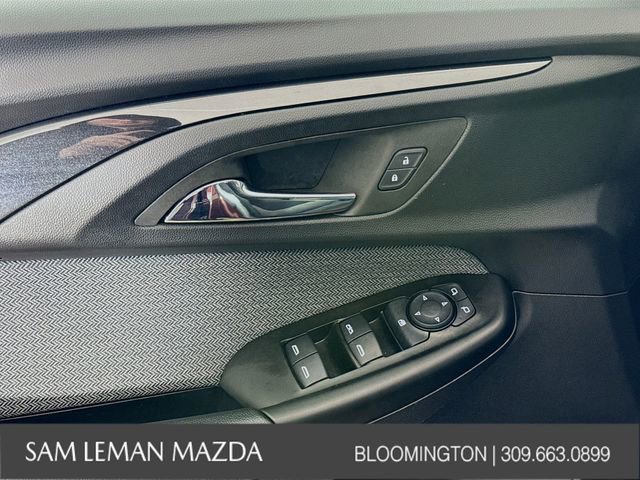 Used 2023 Chevrolet TrailBlazer LT w/ Convenience Package image 17