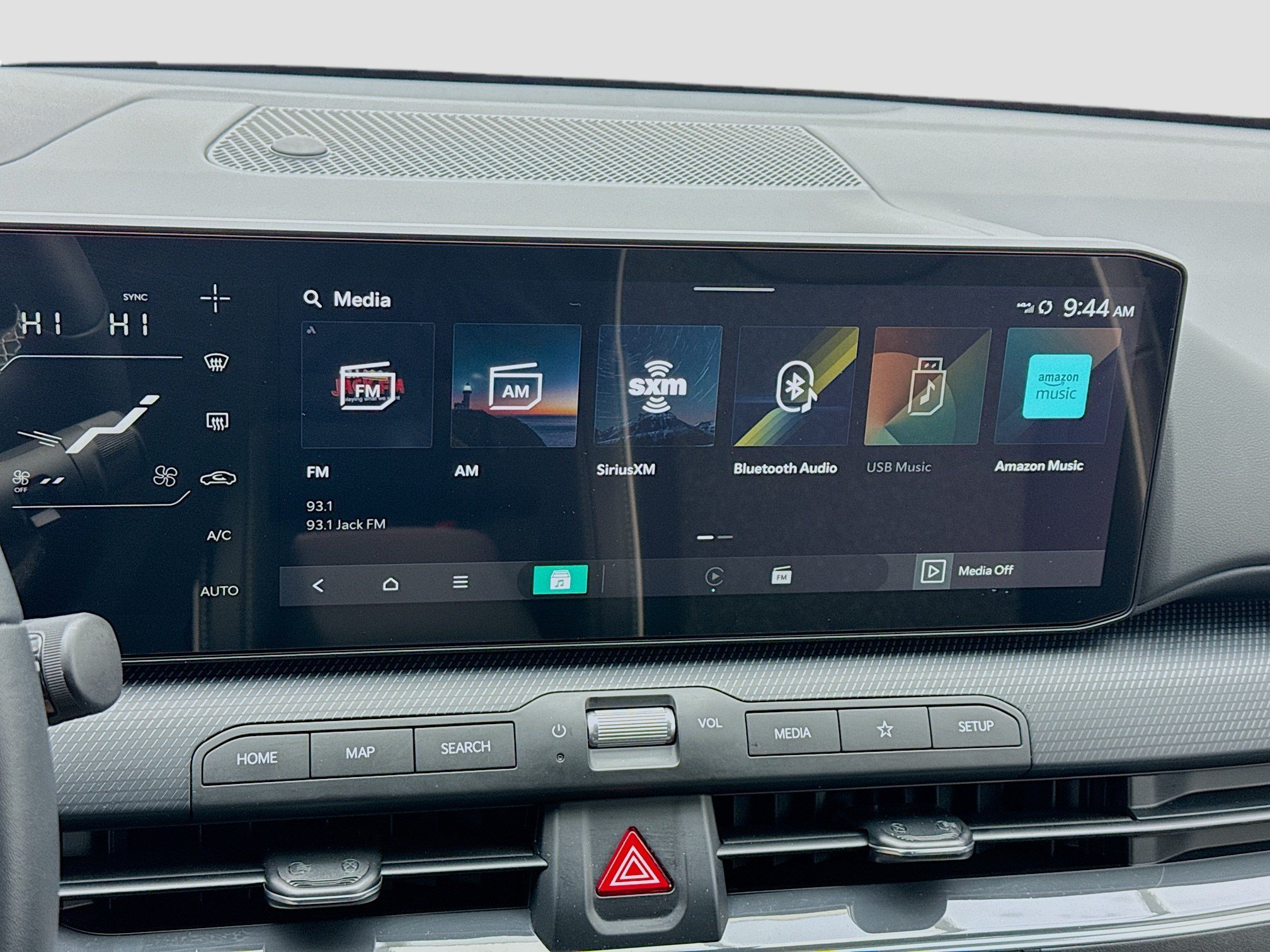 Used 2025 Kia K4 GT-Line FWD image 11