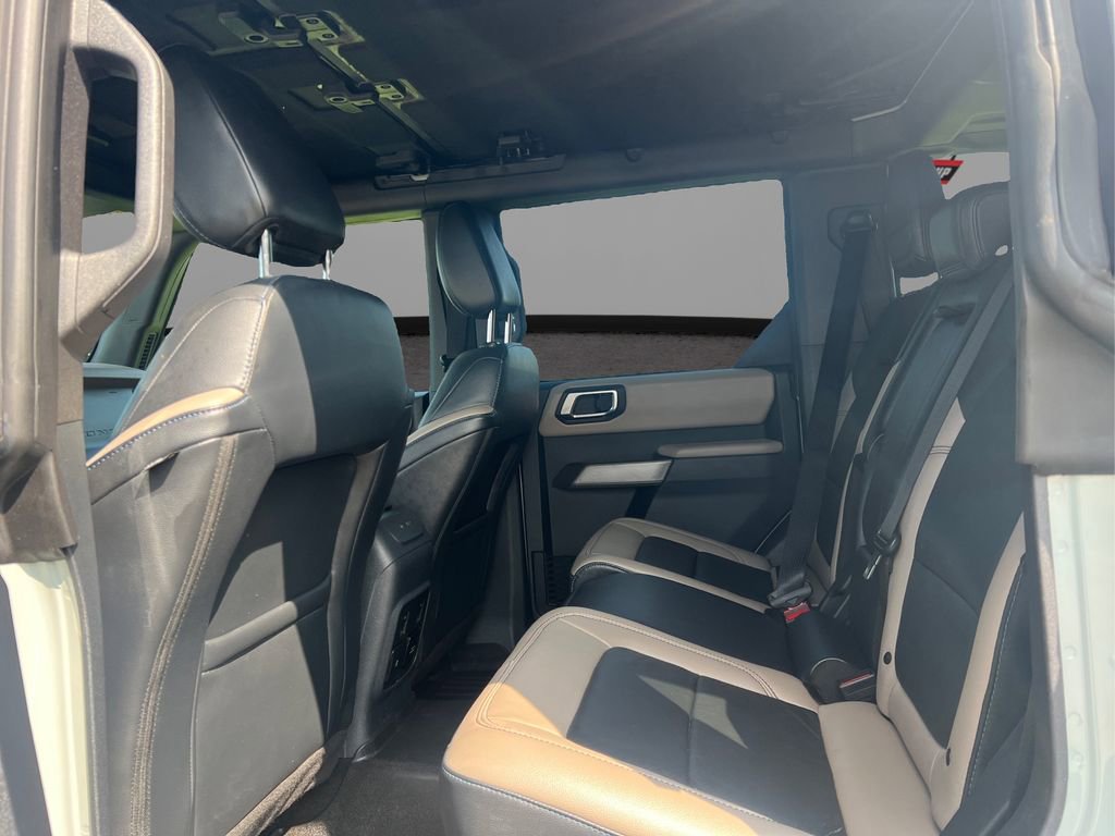 Used 2024 Hyundai Palisade Limited image 10