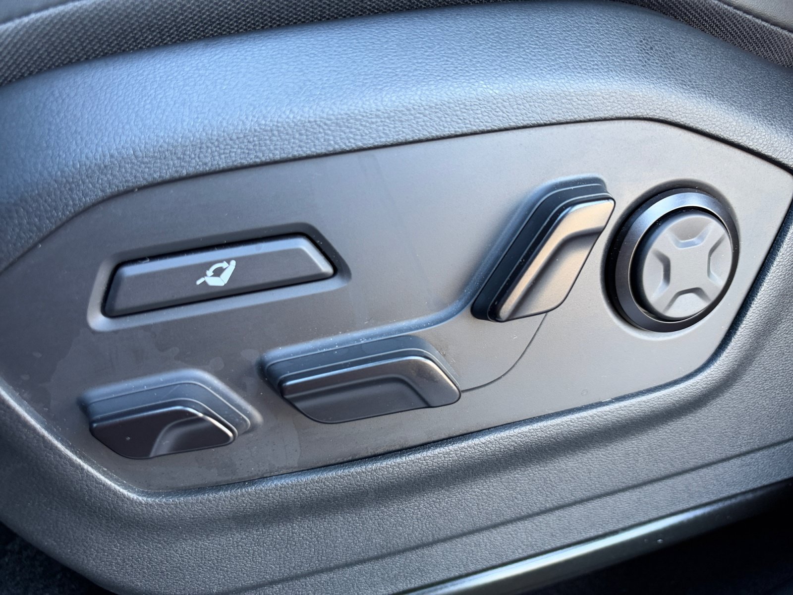 Certified 2026 Hyundai Santa Fe Calligraphy AWD/4WD image 15