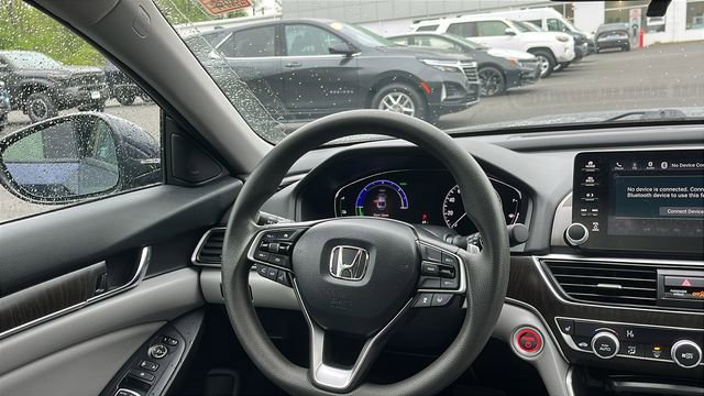 Used 2020 Honda Accord EX image 22