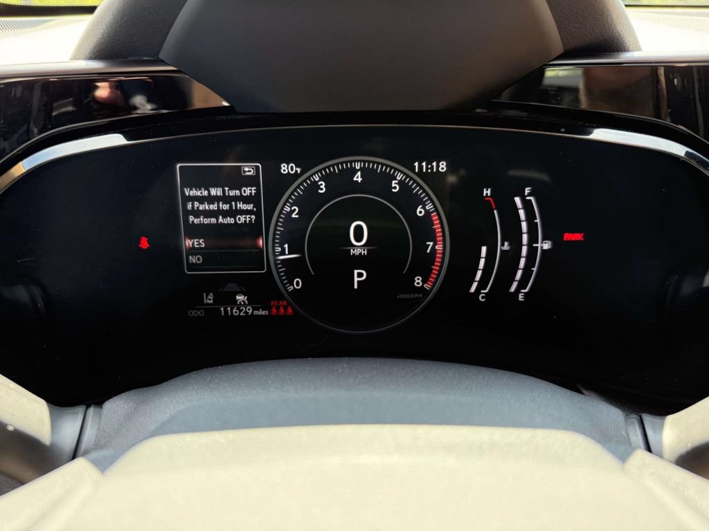 Used 2025 Lexus NX 350 AWD w/ Cold Area Package image 30