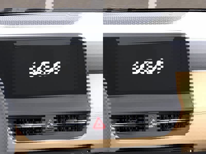 New 2026 Kia Seltos EX image 20