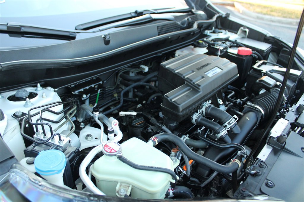 Used 2019 Honda CR-V Touring image 37