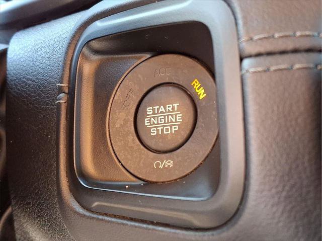 Certified 2024 Jeep Wrangler Unlimited Rubicon image 23