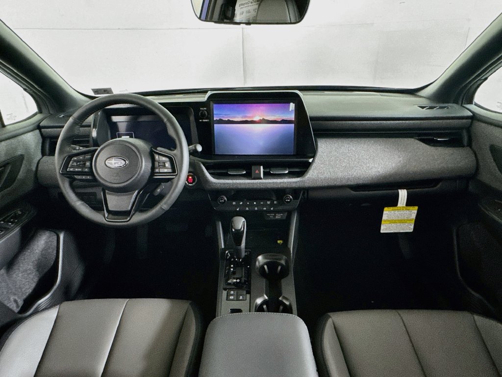 New 2026 Subaru Outback Premium AWD/4WD image 30
